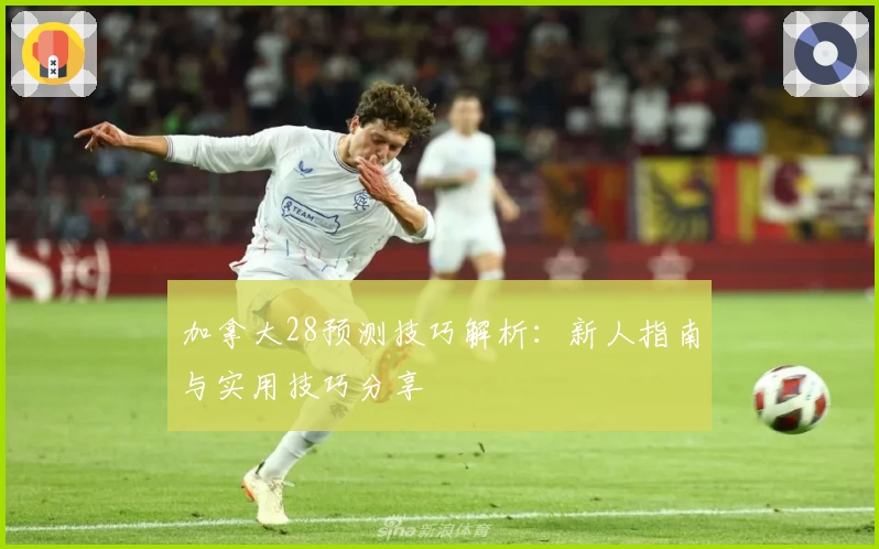 加拿大28预测技巧解析：新人指南与实用技巧分享