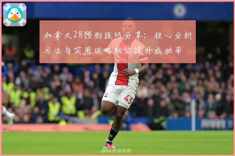 加拿大28预测技巧分享：核心分析方法与实用攻略助你提升成功率