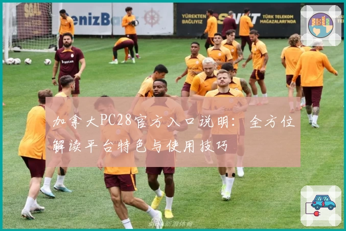 加拿大PC28官方入口说明：全方位解读平台特色与使用技巧